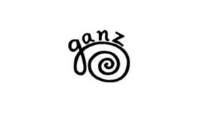 Logo GANZ.