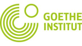 Logo Goethe Institute